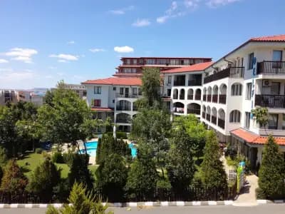 Marina Delfin Apartments - Top Location & Family Peace