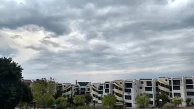 Marina Delfin Apartments - Top Location & Family Peace