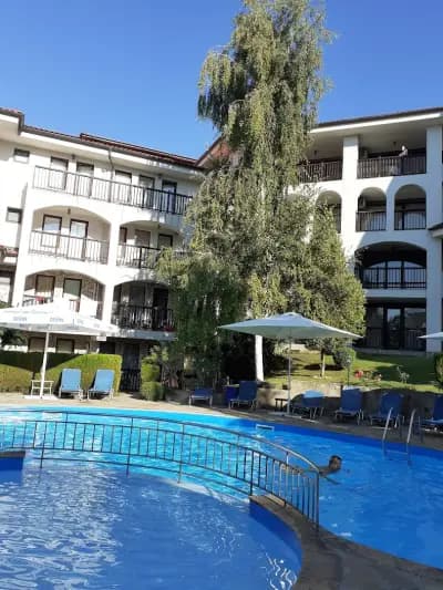 Marina Delfin Apartments - Top Location & Family Peace