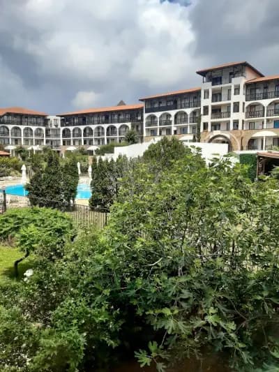 Marina Delfin Apartments - Top Location & Family Peace