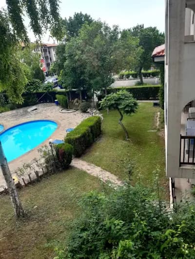 Marina Delfin Apartments - Top Location & Family Peace