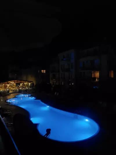 Siana 1 Apartment