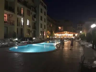 Siana 1 Apartment