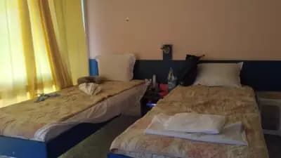 International Youth Camp Mistral