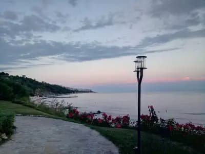 International Youth Camp Mistral