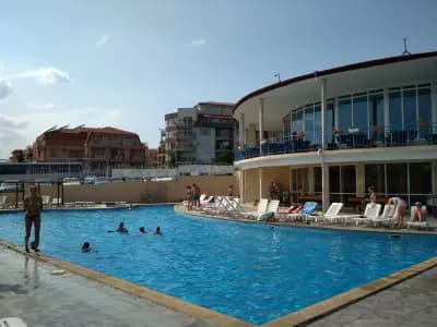 International Youth Camp Mistral