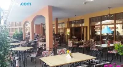 Апарт-комплекс Панорама Дриймс