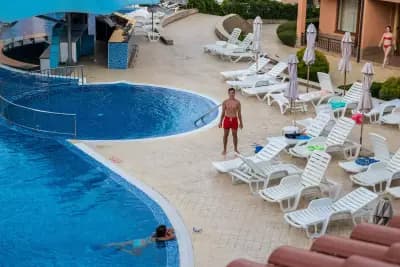 Апарт-комплекс Панорама Дриймс