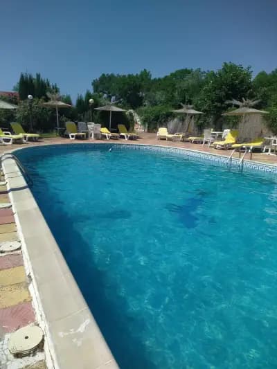 Family Hotel YALTA Свети Влас