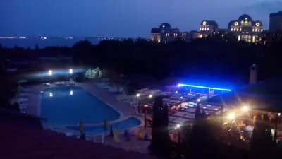 Family Hotel YALTA Свети Влас