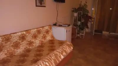 Семеен хотел Чапара