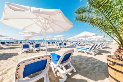 Voya Beach Resort - Ultra All Inclusive