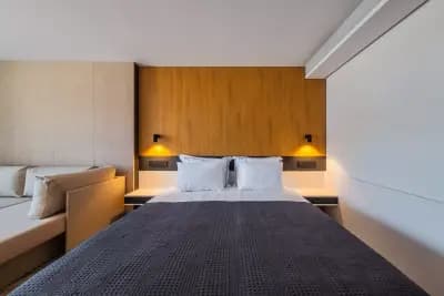 Voya Beach Resort - Ultra All Inclusive