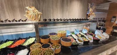 Voya Beach Resort - Ultra All Inclusive