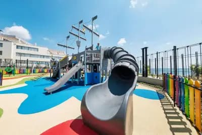 Voya Beach Resort - Ultra All Inclusive
