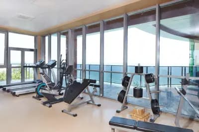 Paradise Beach Residence - Ultra All Inclusive