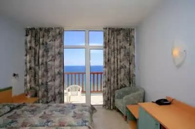 Paradise Beach Residence - Ultra All Inclusive
