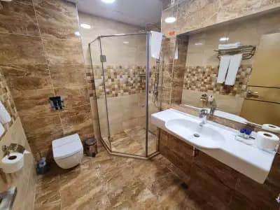Paradise Beach Residence - Ultra All Inclusive