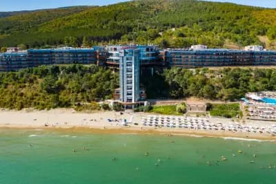 Paradise Beach Residence - Ultra All Inclusive