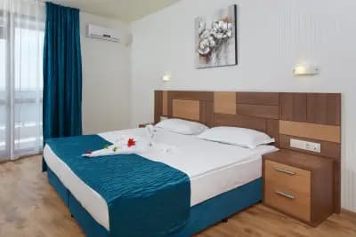 Paradise Beach Residence - Ultra All Inclusive