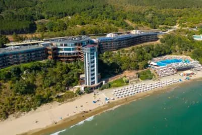 Paradise Beach Residence - Ultra All Inclusive