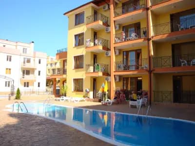 Suite Kremena