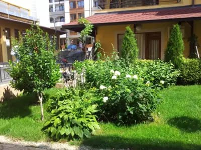 Suite Kremena