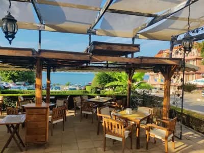 Family Hotel Berlin Beach Sveti Vlas