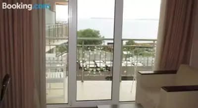 Family Hotel Berlin Beach Sveti Vlas