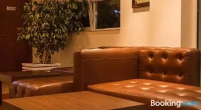 Family Hotel Berlin Beach Sveti Vlas