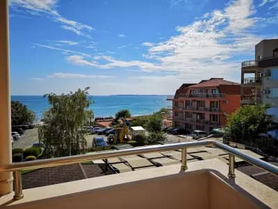 Family Hotel Berlin Beach Sveti Vlas