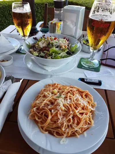 Family Hotel Berlin Beach Sveti Vlas