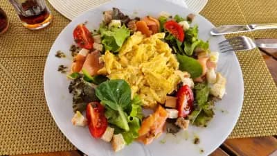 Family Hotel Berlin Beach Sveti Vlas