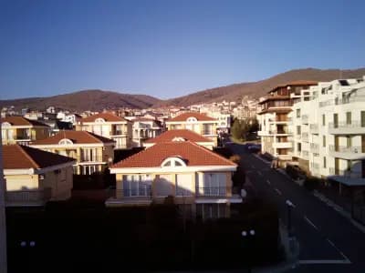 Family Hotel Berlin Beach Sveti Vlas