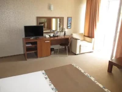 Family Hotel Berlin Beach Sveti Vlas