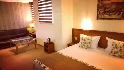 Family Hotel Berlin Beach Sveti Vlas