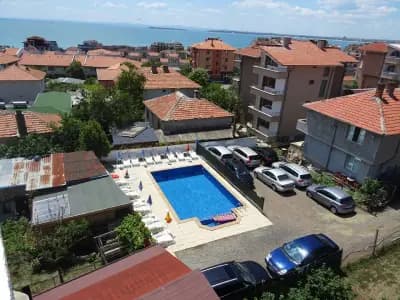 Guest House Olimpiya