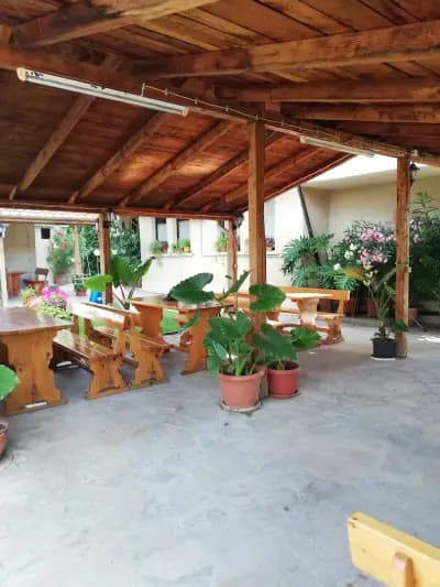Guest House Olimpiya