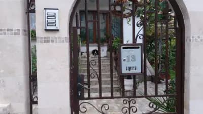 Guest House Olimpiya