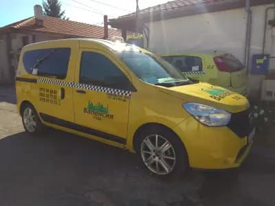 Валенсия Такси гр. Нова Загора