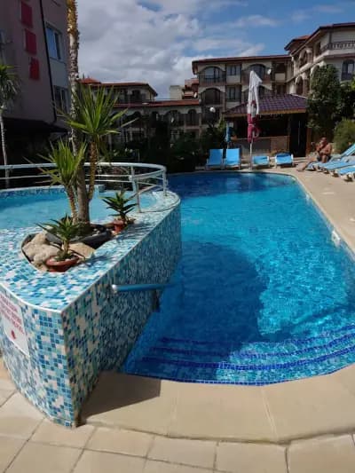 Family Hotel Rainbow
