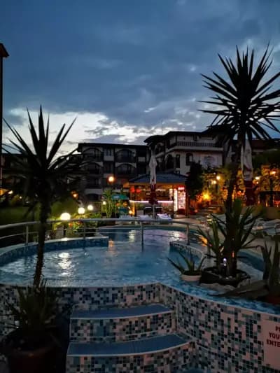 Family Hotel Rainbow