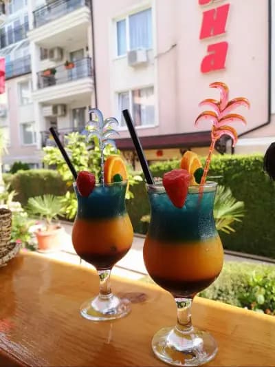 Family Hotel Rainbow