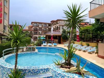 Family Hotel Rainbow
