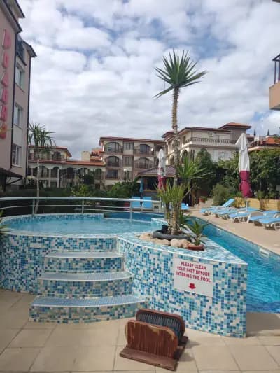 Family Hotel Rainbow