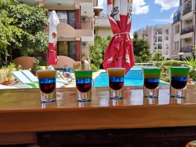 Family Hotel Rainbow
