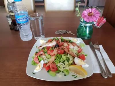 Релакс Холидей Комплекс и Спа