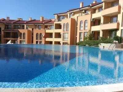 Star Dreams, Sveti Vlas
