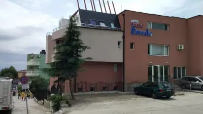Femili Hotel Diveda