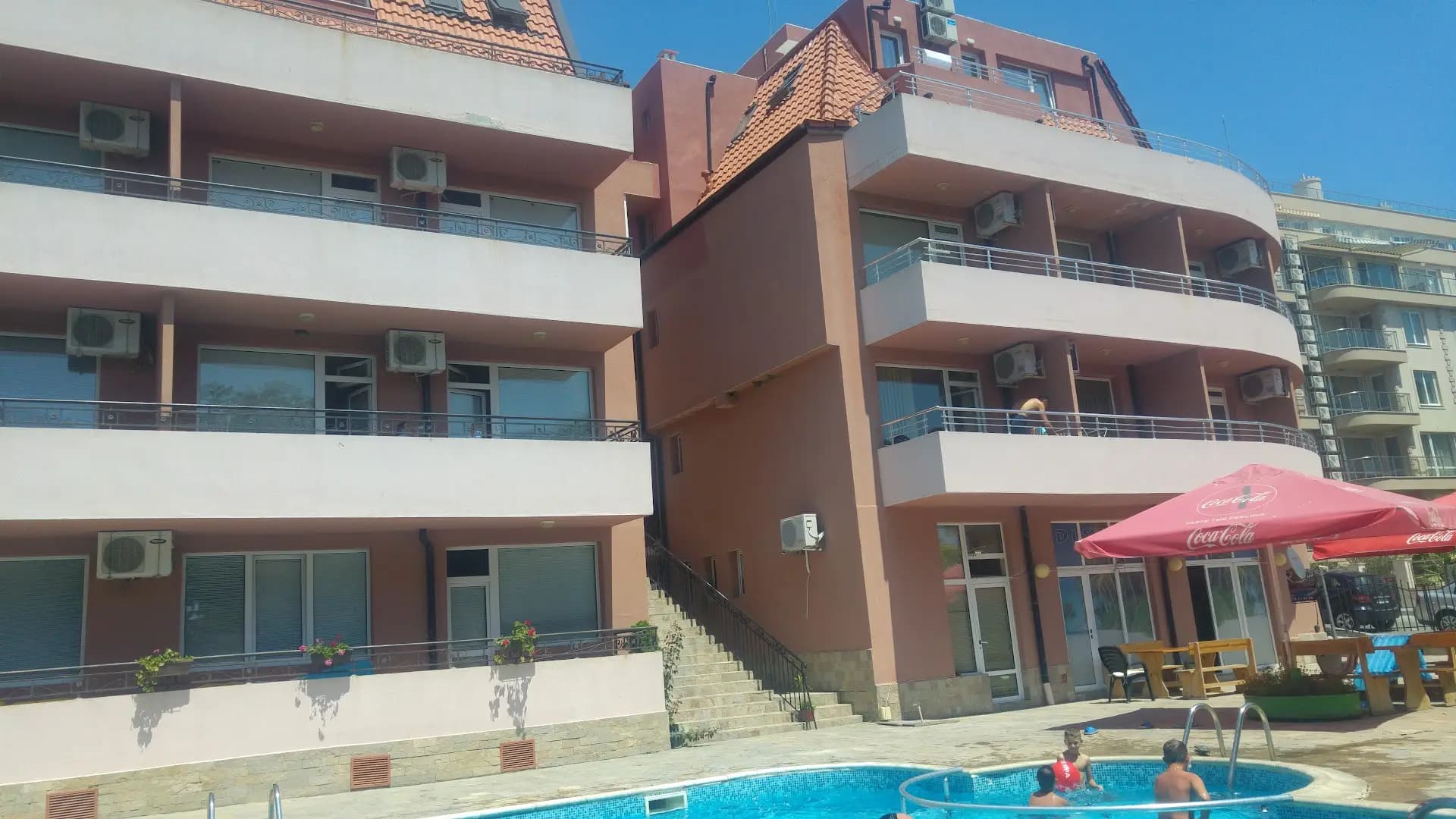 Femili Hotel Diveda